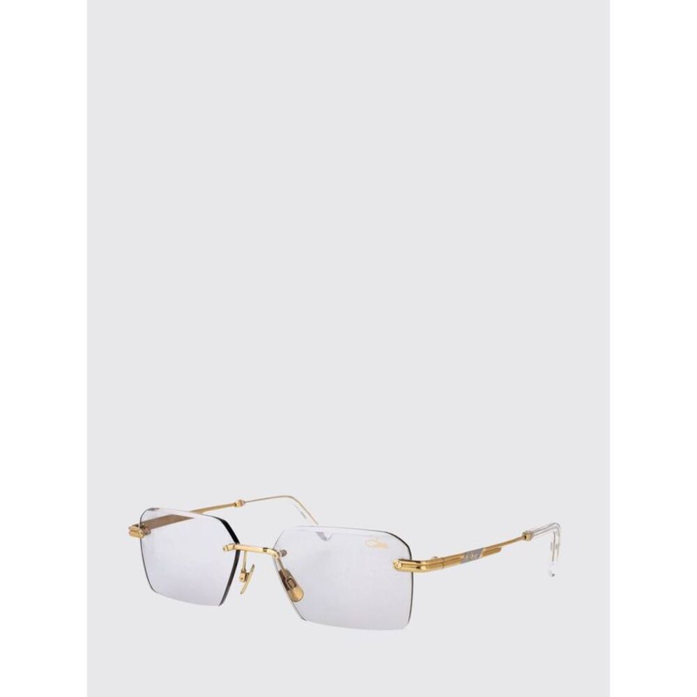 Cazal Sunglasses Men Gold